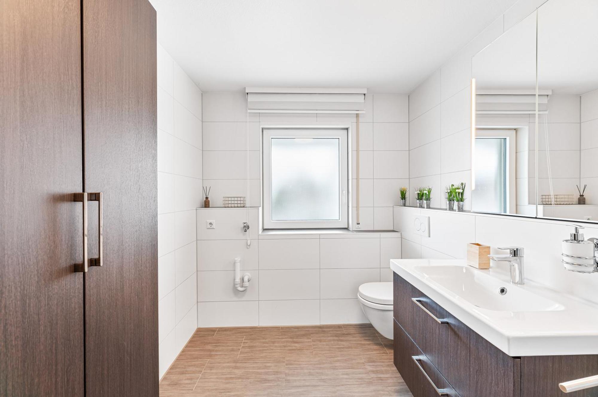 Design-Apartment - Kueche - Parken - Zentral Leinfelden-Echterdingen Extérieur photo